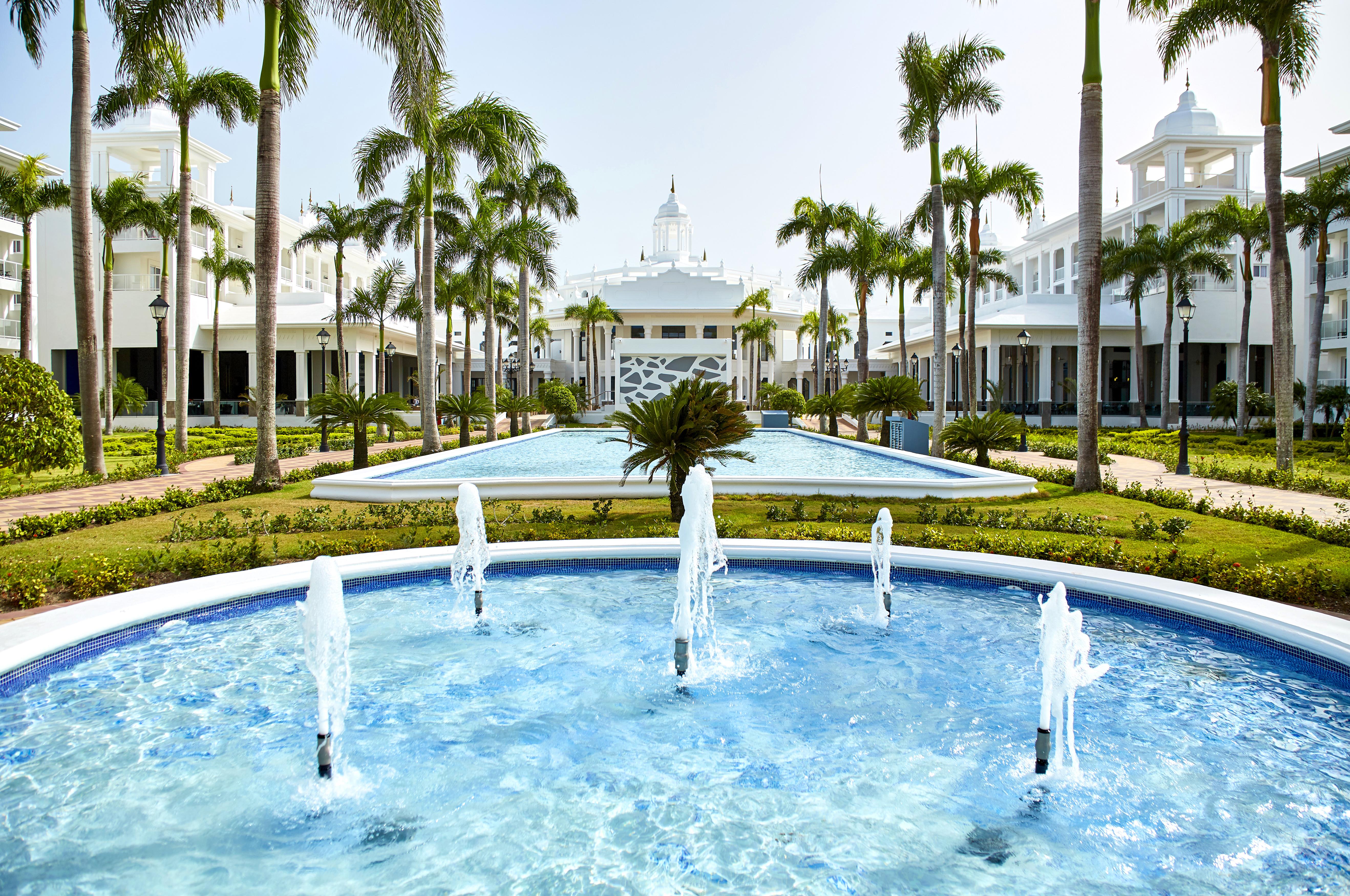 Riu Palace Punta Cana Bavaro Ngoại thất bức ảnh